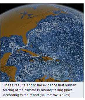 salinity of ocean