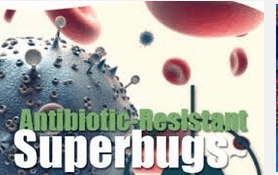super bugs