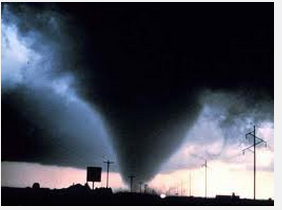 Tornadoe