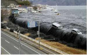 tsunami