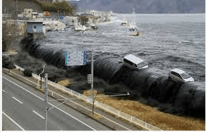 tsunami