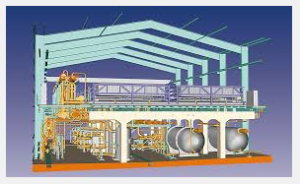 Electrolysis plant by Thyssen krup