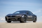 BMW Fuel cell&nbsp;car